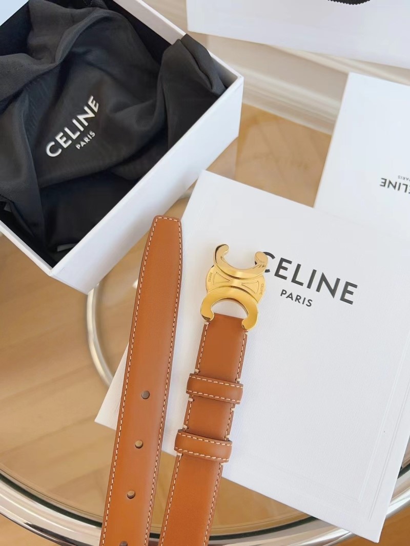 Celine Belts